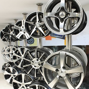 Custom Wheels and Rims in Vancouver, WA